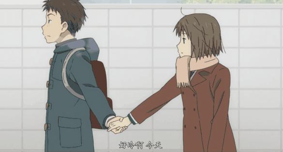 一部饱受争议的日本动画,这部动画短片还能如何解读