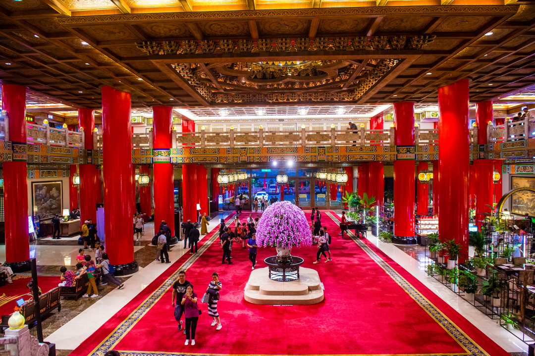 蒋介石的秘密逃生隧道，长什么样？