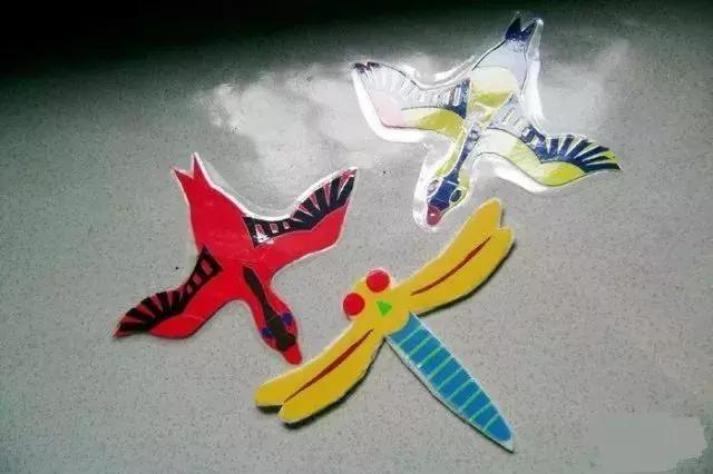 幼儿园教玩具制作方法图片,幼儿园自制教玩具讲解及注意事项