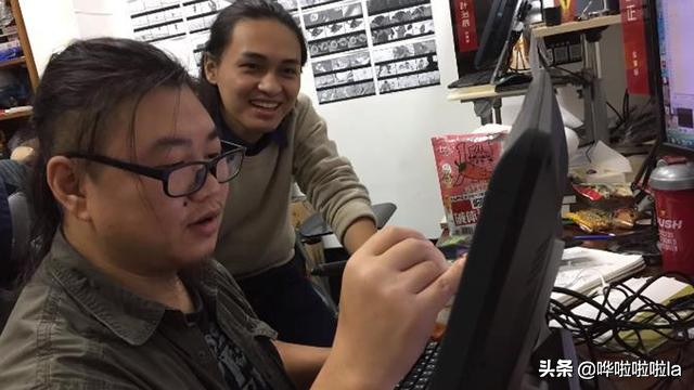 国漫白蛇缘起新预告,白蛇缘起许仙的前世故事