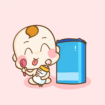 奶粉会因保存不当而变质吗,奶粉暴露在空气中多长时间会变质