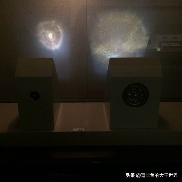 西汉魔镜真实事件,西汉魔镜是西汉什么时期造的