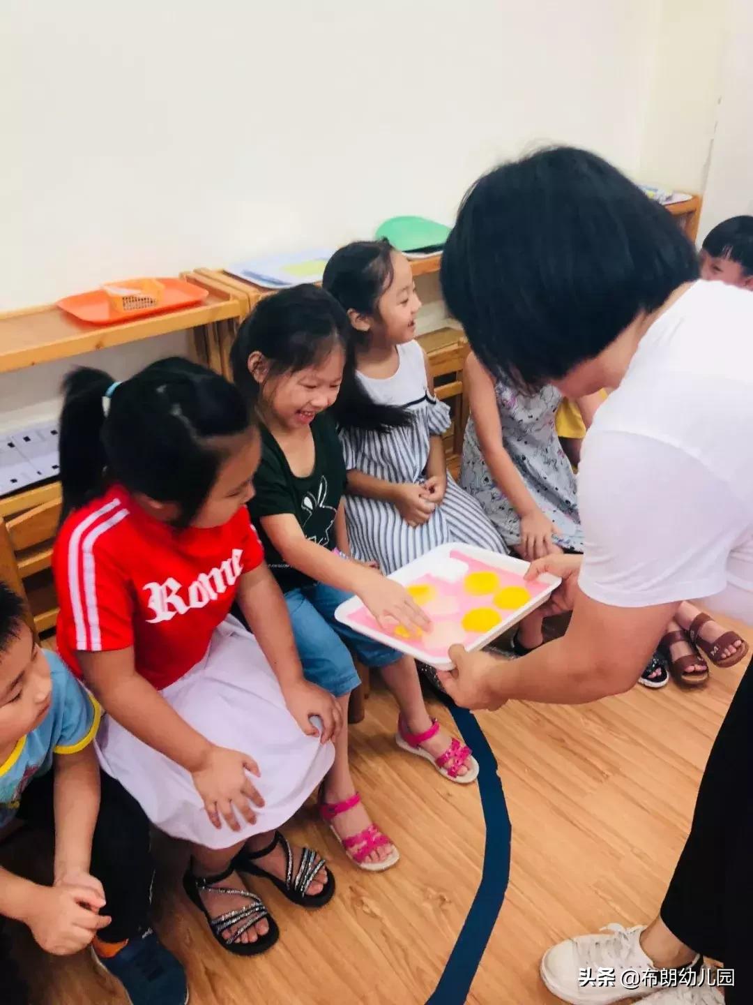 布朗看点|爸爸妈妈从教记(布朗广州新康园)