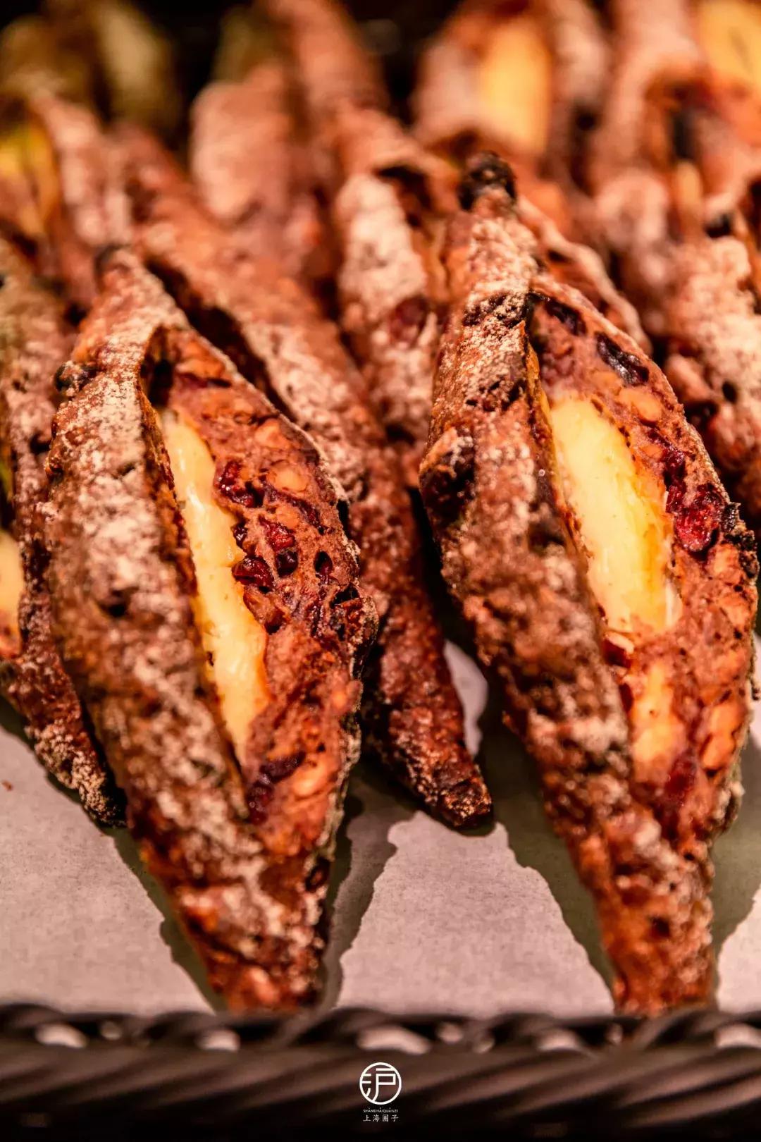 魔都十大面包排行榜,魔都最值得买的包