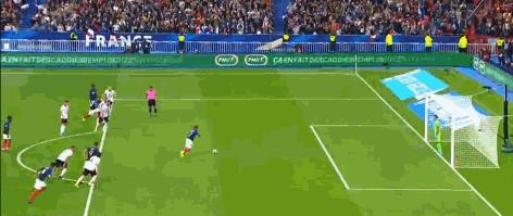 欧预赛各场比分,欧预赛科曼4比0