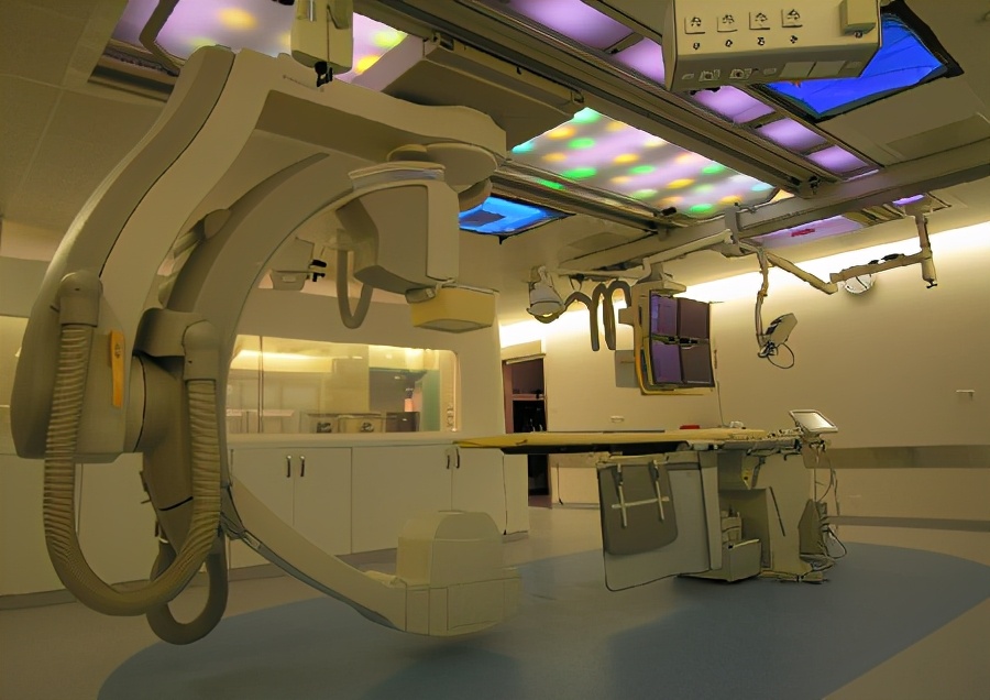 一体化手术室布局与管理,数字一体化手术室设备