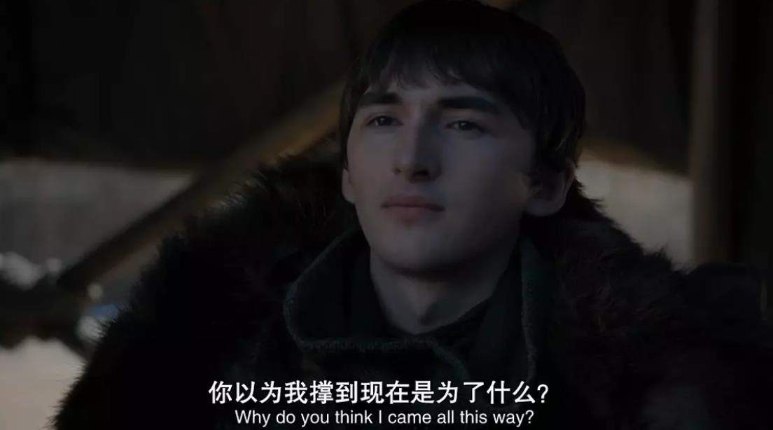 权力的游戏这样算烂尾吗,权力的游戏最全最详细解读