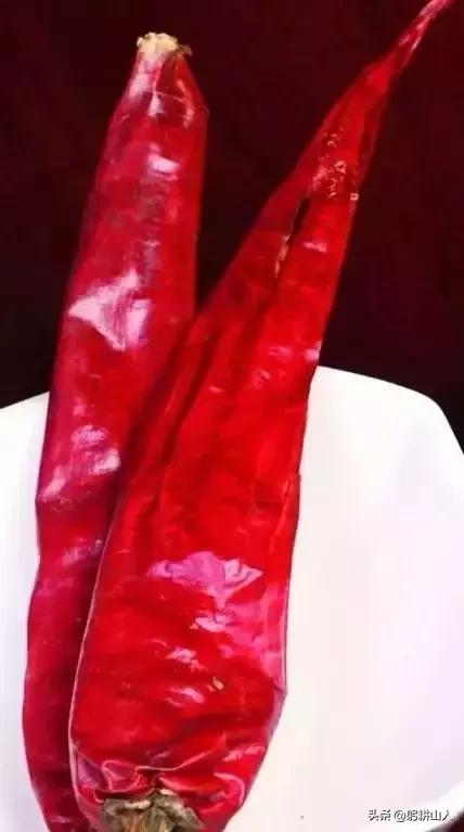 干辣椒在烹饪中的作用,干辣椒如何加工好吃