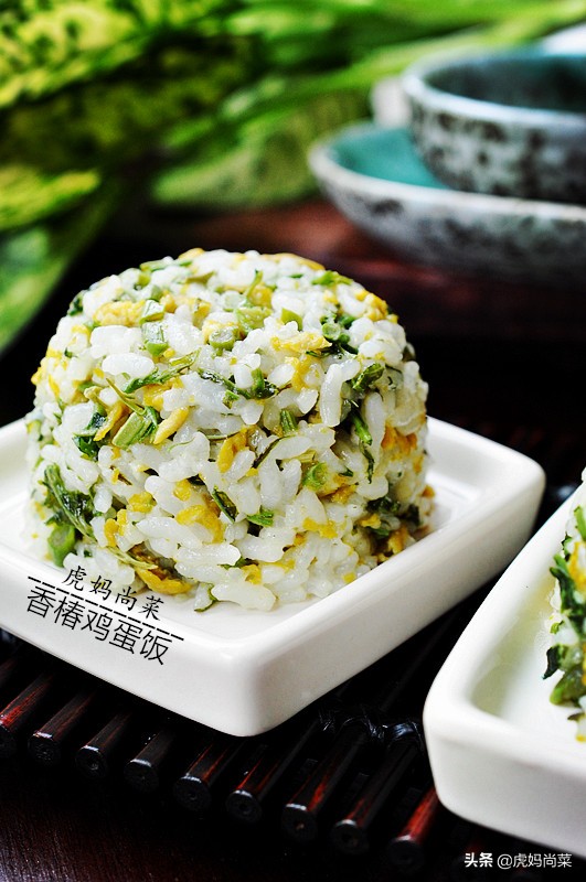 香椿的高端吃法大全,香椿的各种吃法大全四川