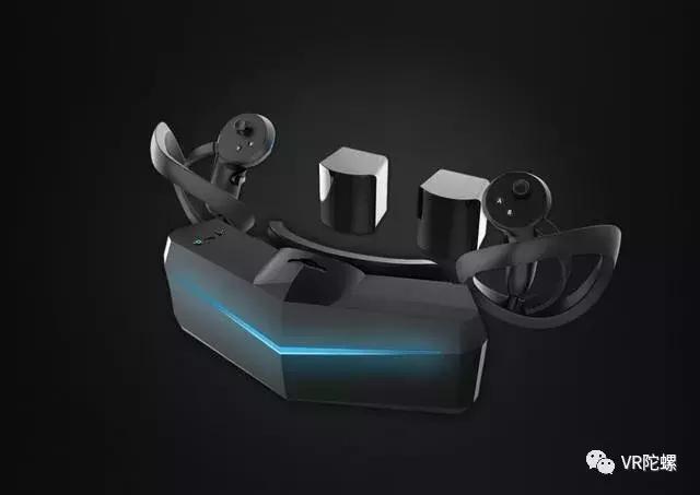 vr硬件开发,vr硬件要怎么发展