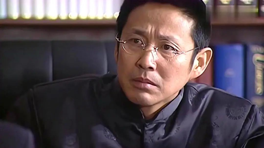 《黑冰》刑侦剧,黑冰经典刑侦剧