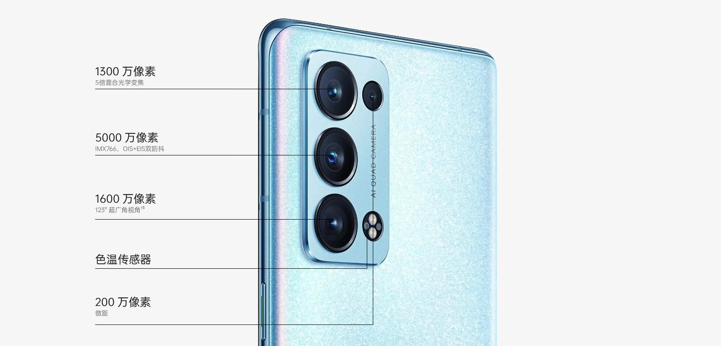 拍照画质不清晰什么情况,reno6pro拍照排行