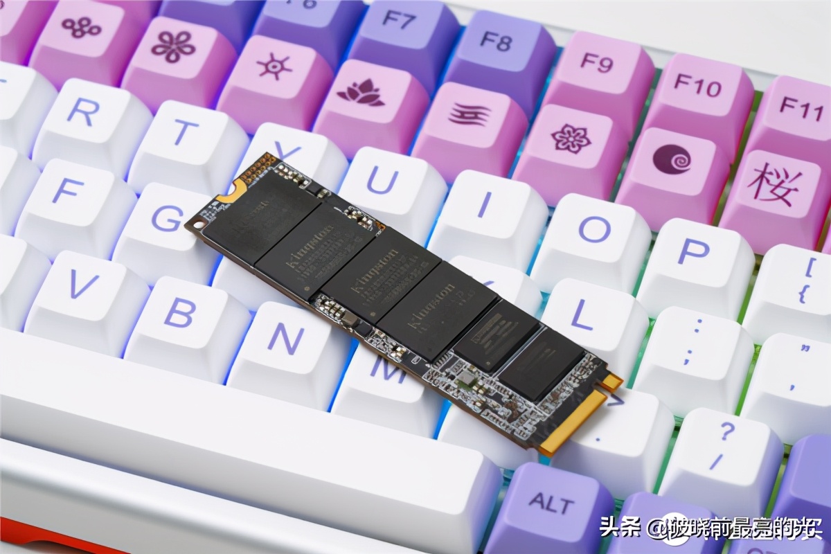 金士顿固态硬盘测试参数解读,金士顿pcie5.0固态测评