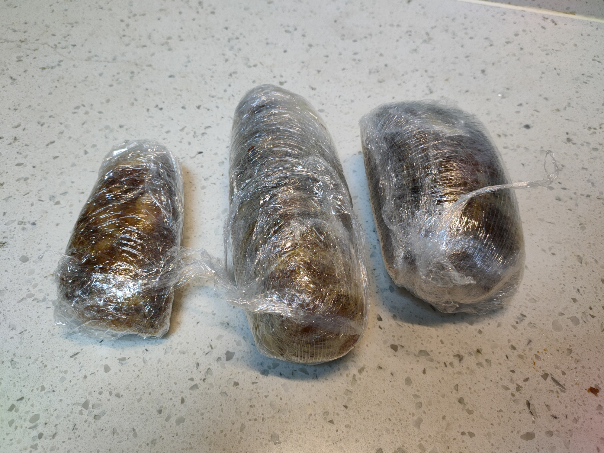 秘制酱牛肉配方原来诀窍这么简单,老味酱牛肉做法