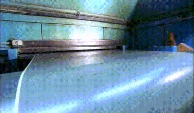 人造革和什么材料做成的,人造革与合成革的制造工艺学