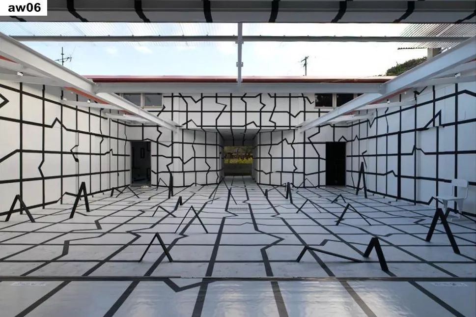 一辈子要去一次的艺术节，这个flag绝不能倒