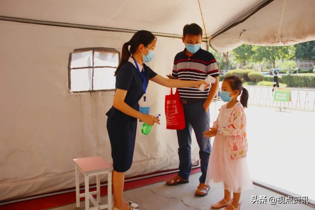 郑东新区锦绣小学招生简章,郑东新区康宁小学