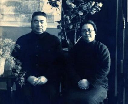 冯玉祥一生有几个儿子,冯玉祥最有钱儿子