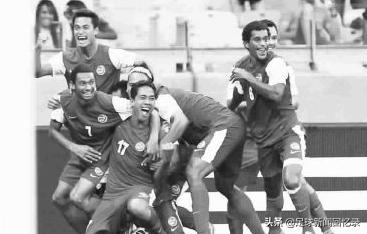 和中国擦肩而过的球星,与欧冠擦肩而过的明星