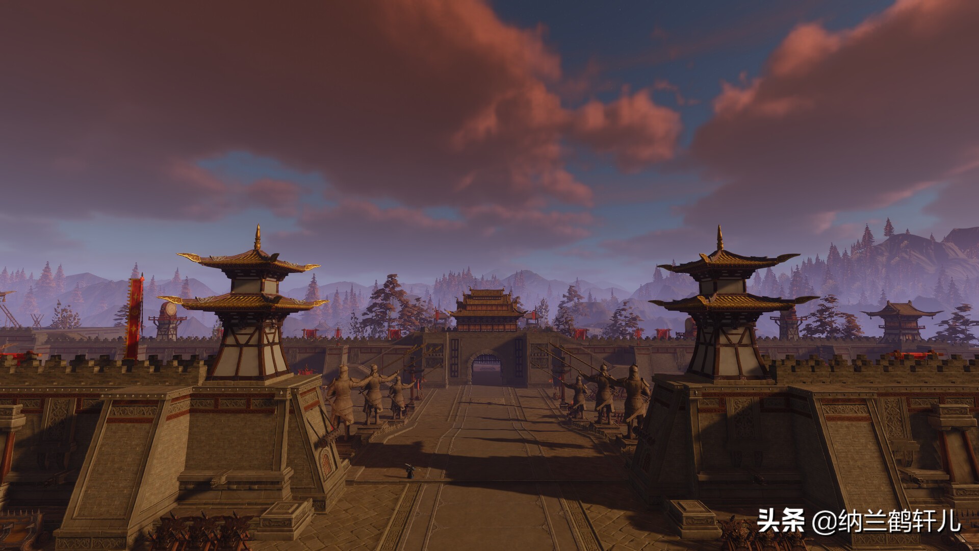 剑网3天策门派字号大全,剑网三天策府有高手吗