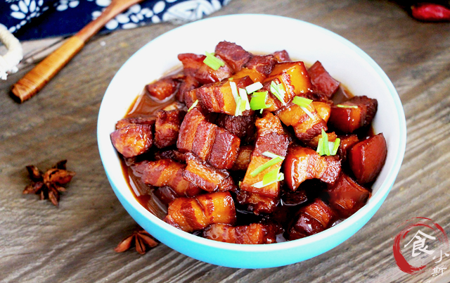 红烧肉做好不入味的补救方法,红烧肉炖土豆什么时候放盐