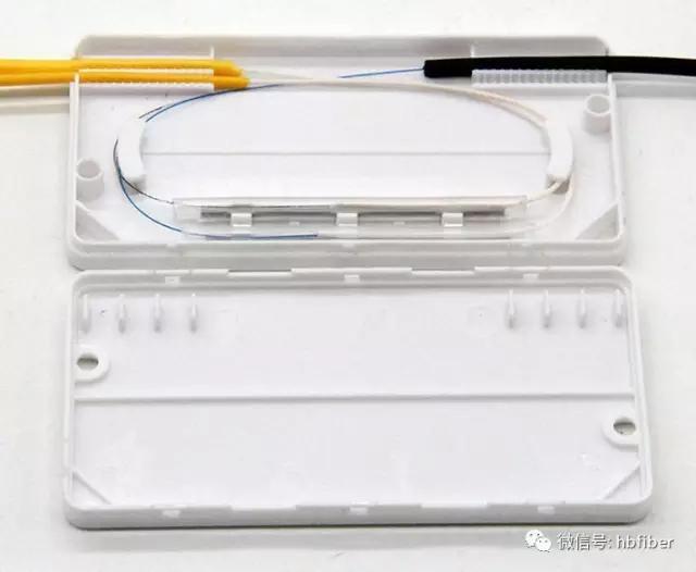 光纤熔接配件大全,光纤熔接周边做什么