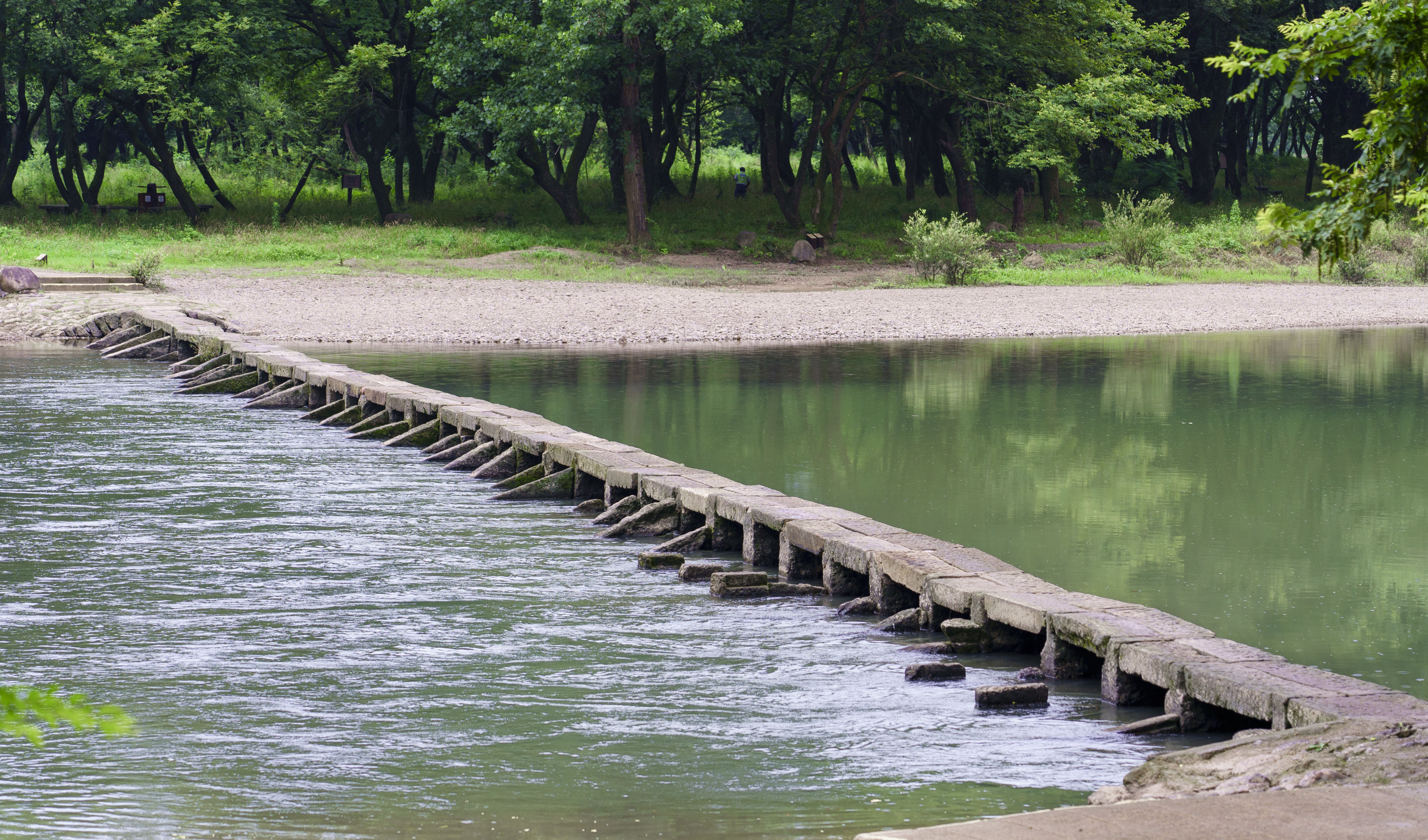 浙江缙云旅游必去的景点,浙江被严重低估的景点