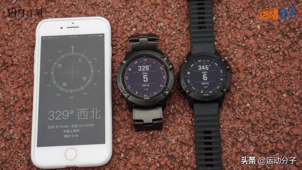 佳明fenix5x使用技巧,佳明fenix6pro有哪些功能