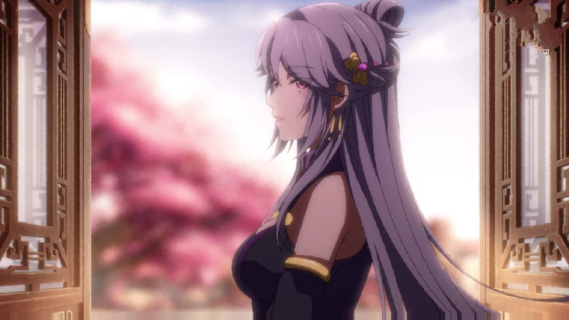 一念永恒夜葬宋君婉送丹药多少集,一念永恒宋君婉和夜葬