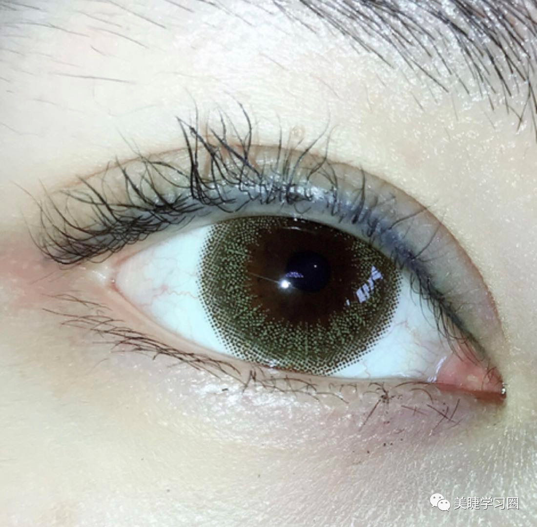 孕睫术睫毛真的能长长吗,睫毛孕睫术效果怎么样