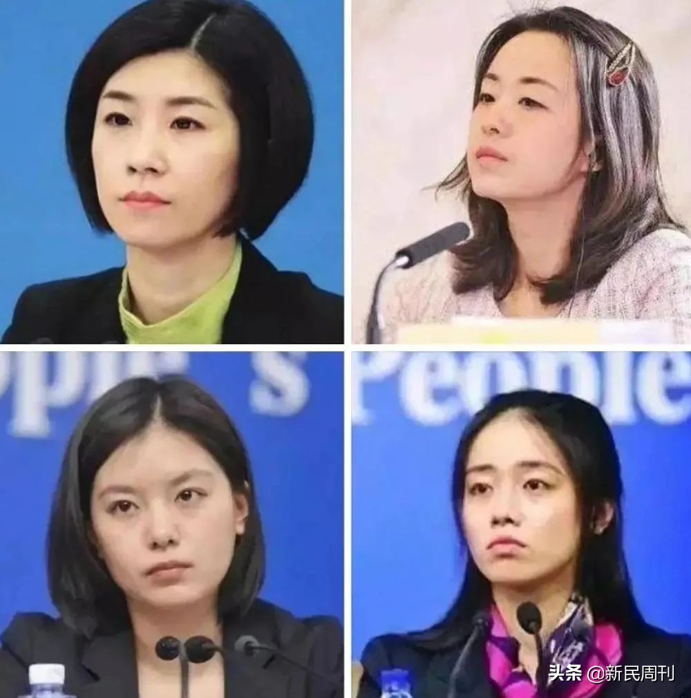 深挖|履新的女神翻译张璐，较之贵金属尤缺