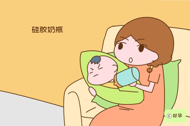 贝亲pp塑料奶瓶和玻璃奶瓶哪种好,玻璃奶瓶和硅胶奶瓶哪个防胀气