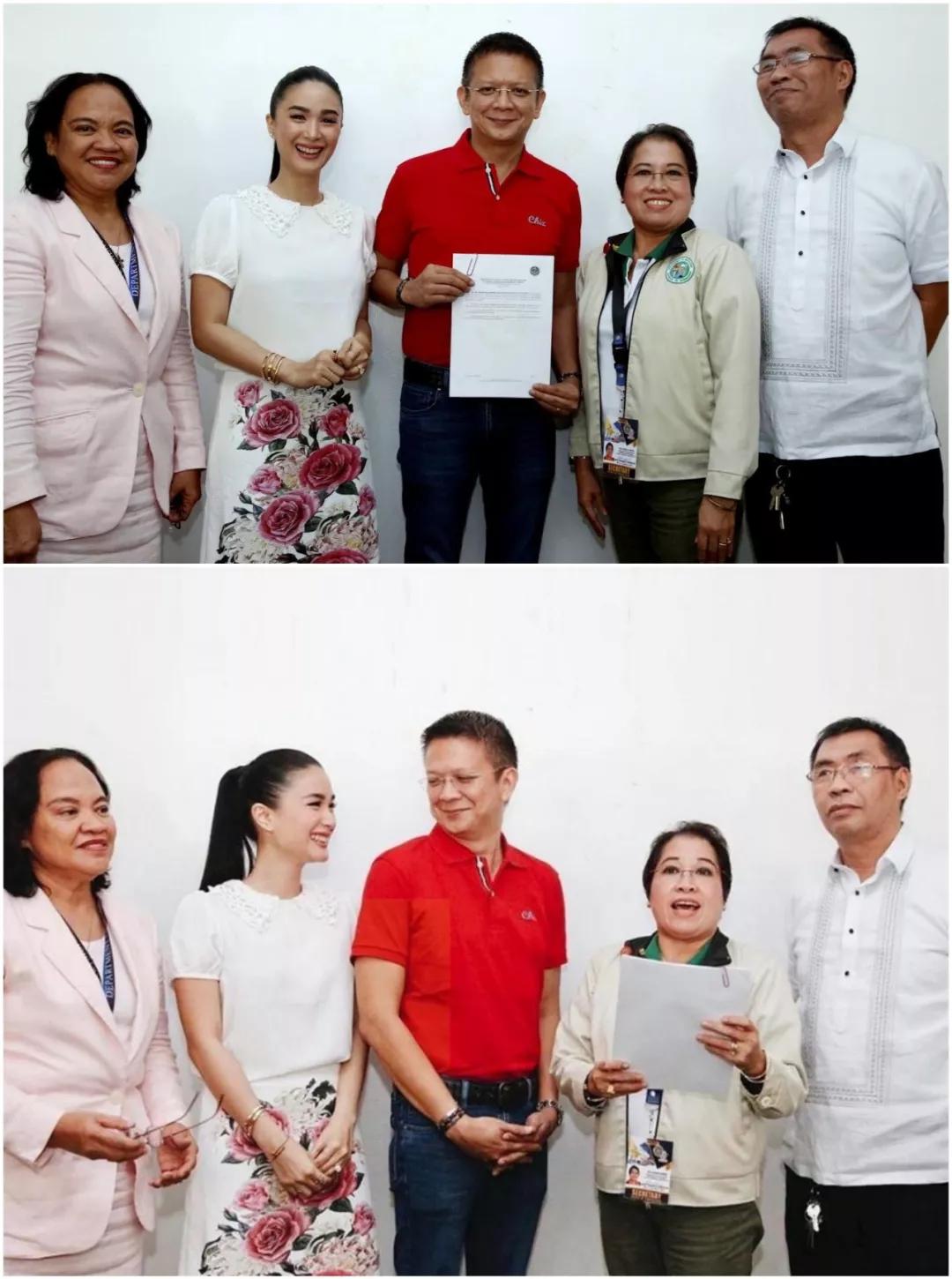 摘金奇缘的女明星,摘金奇缘人物详解