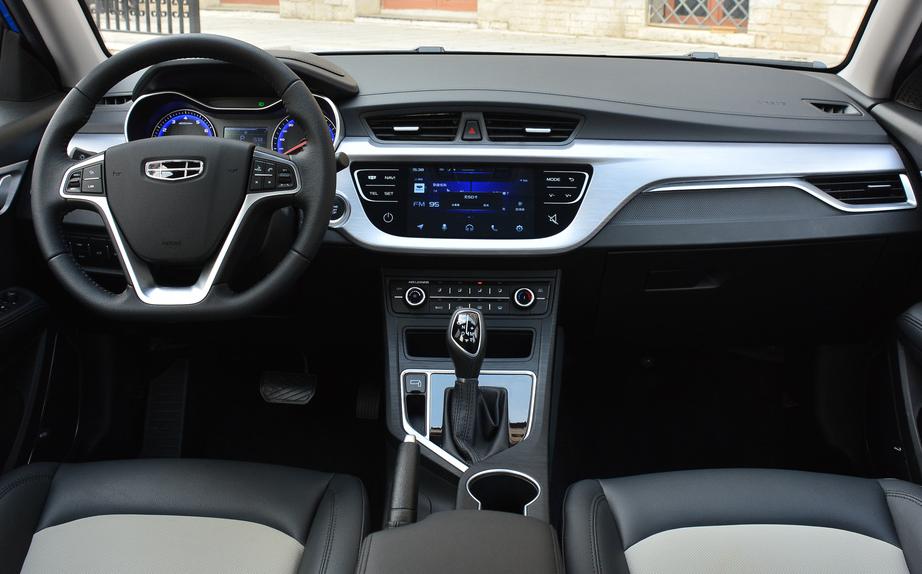 全部国产十大经典车型,推荐几款最实用的国产车型