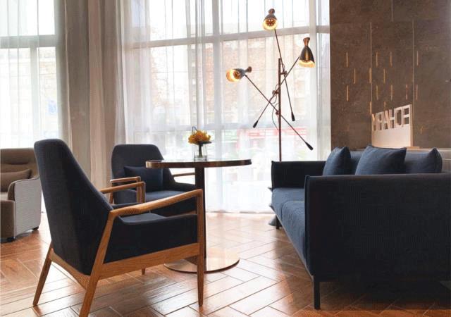 东呈酒店新品,东呈国际酒店发展中心