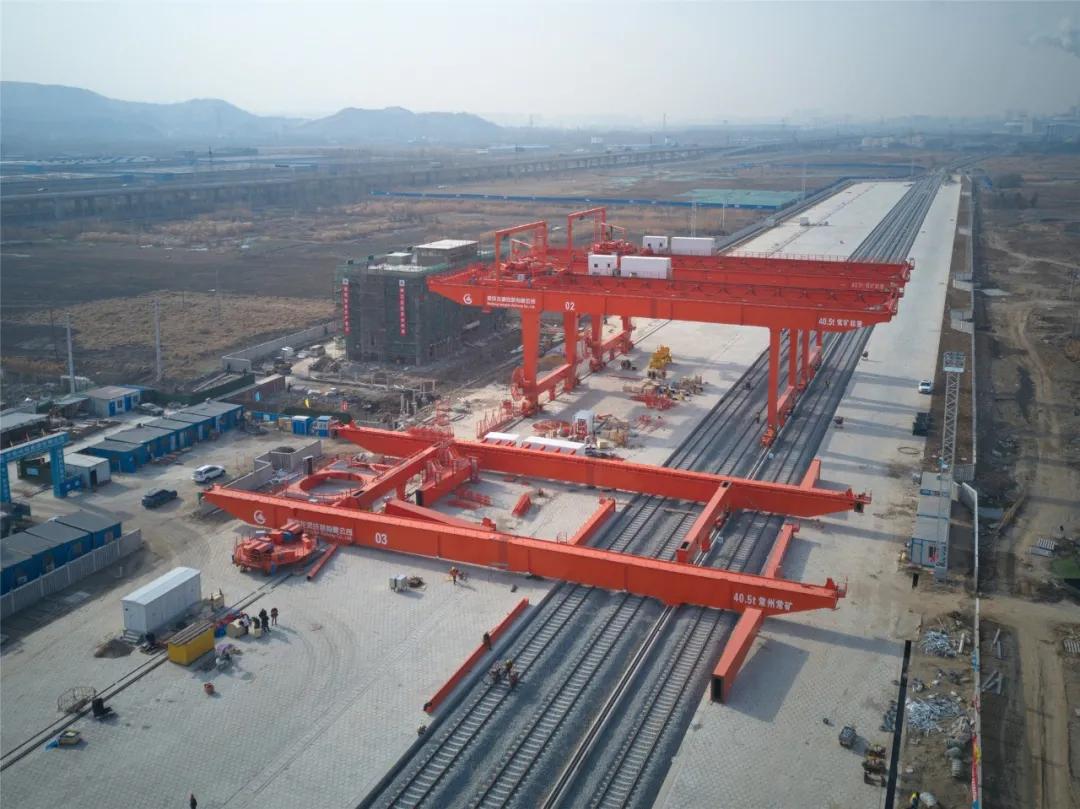 【五年回眸④】提升交通首位度,南京这么干!