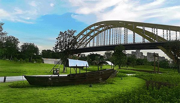 佛山新港码头搬迁新址,佛山港龙滨江楼盘停工了吗