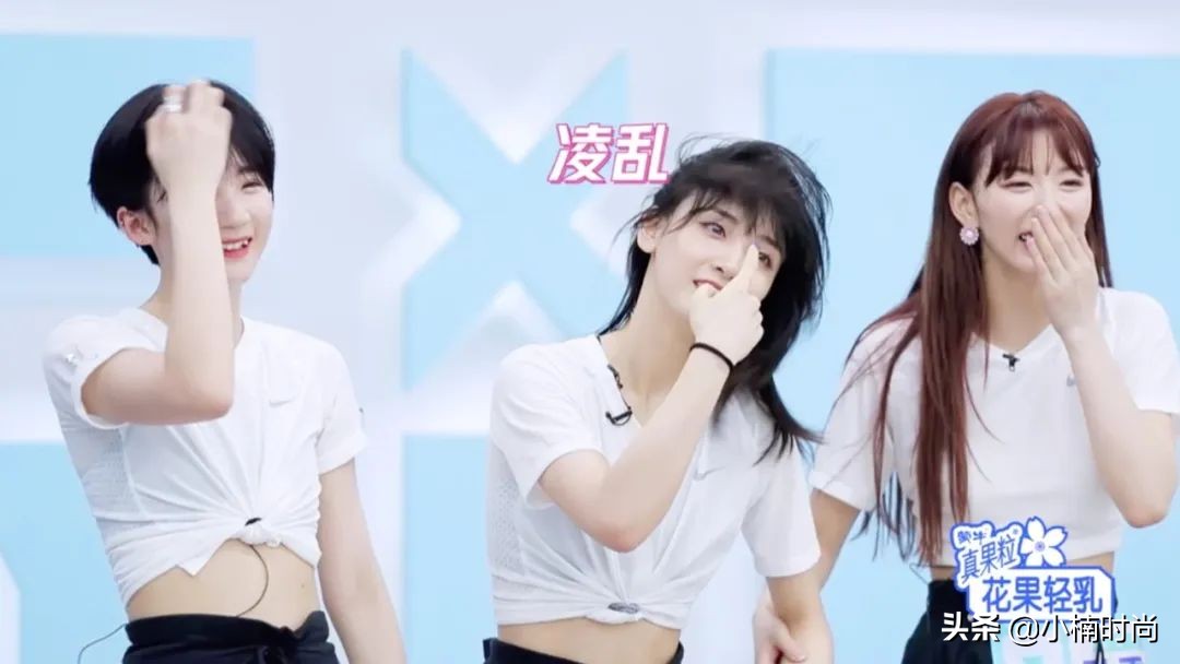 blackpinklisa保持身材的秘诀,blackpink同款发型教程lisa