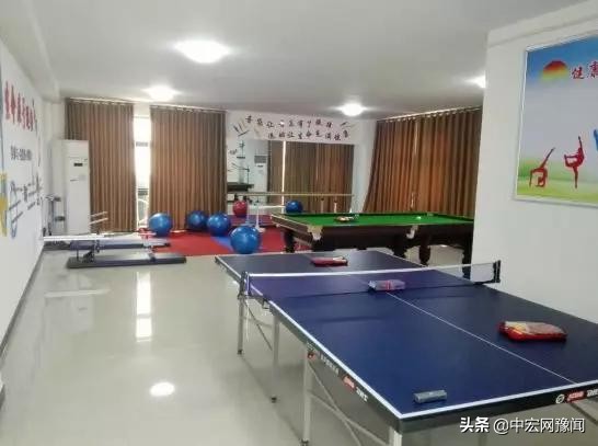 郑州公共健身器材公园,郑州公共场所免费景点