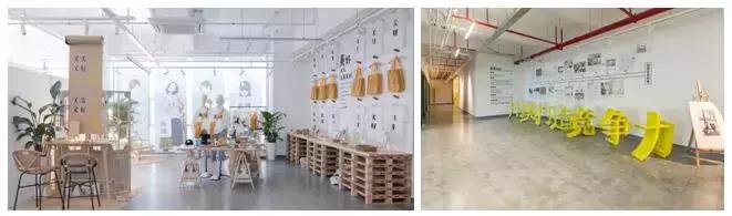 比起新零售，这家做零售陈列的公司更有料|造物学员探访之旅