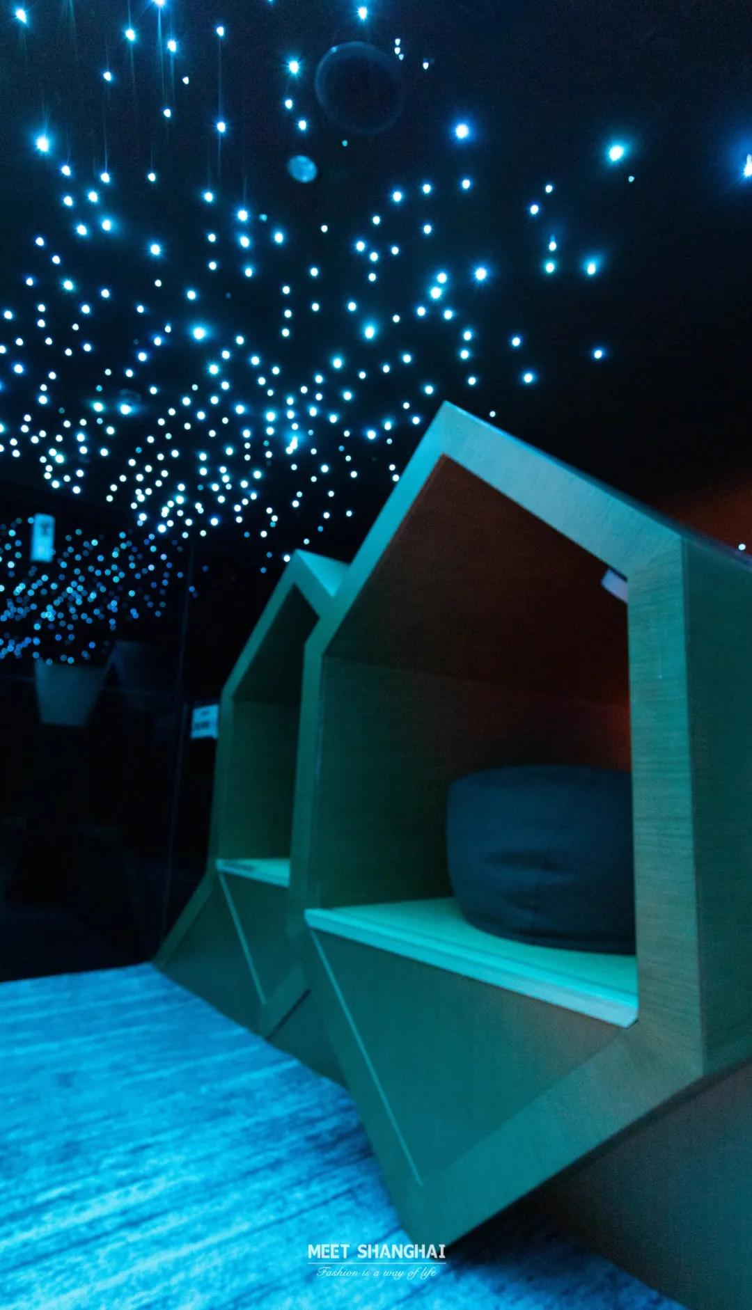 上海网红汤泉馆,1元泡汤泉