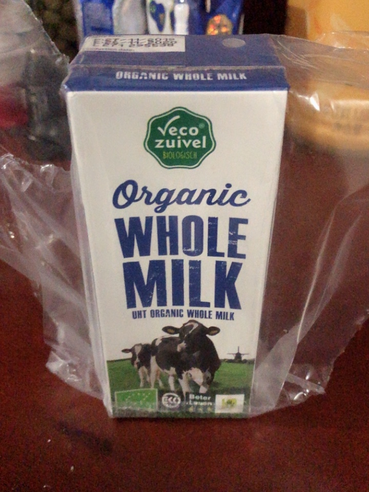 什么值得批!21款洋品牌牛奶,比国产更安全?