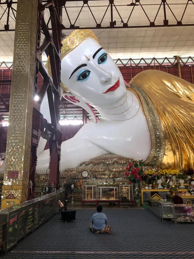 新宇带你看不同中篇—缅南美丽的风景和那些奇葩的旅游趣事