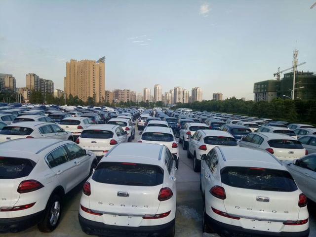 联动云国庆提前租车便宜吗,联动云国庆租车价格