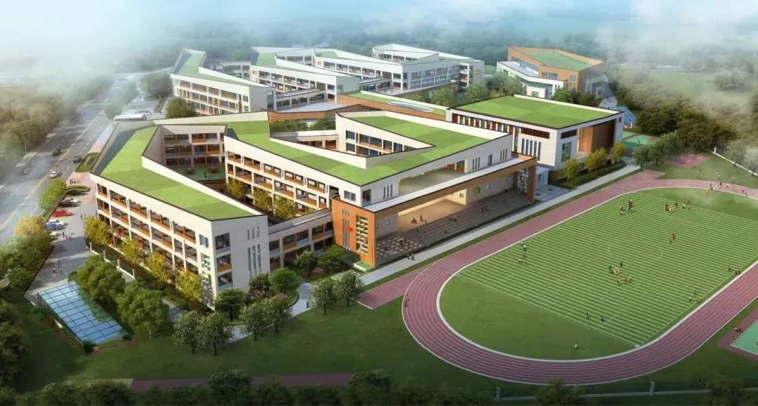 杭州重点公办初中,杭州第一梯队公办初中分布图