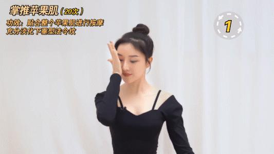 55岁巩俐和56岁张曼玉,巩俐抗衰老的秘诀