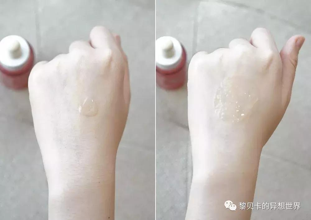 她们用了23年的保养品,她们用到空瓶的保湿单品