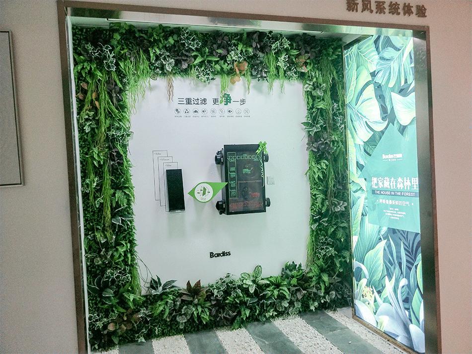 店面欣赏|邂逅酒泉，来一场穿越时空的对话