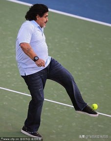 说到“球感无敌”，除了老马外还有哪些大神