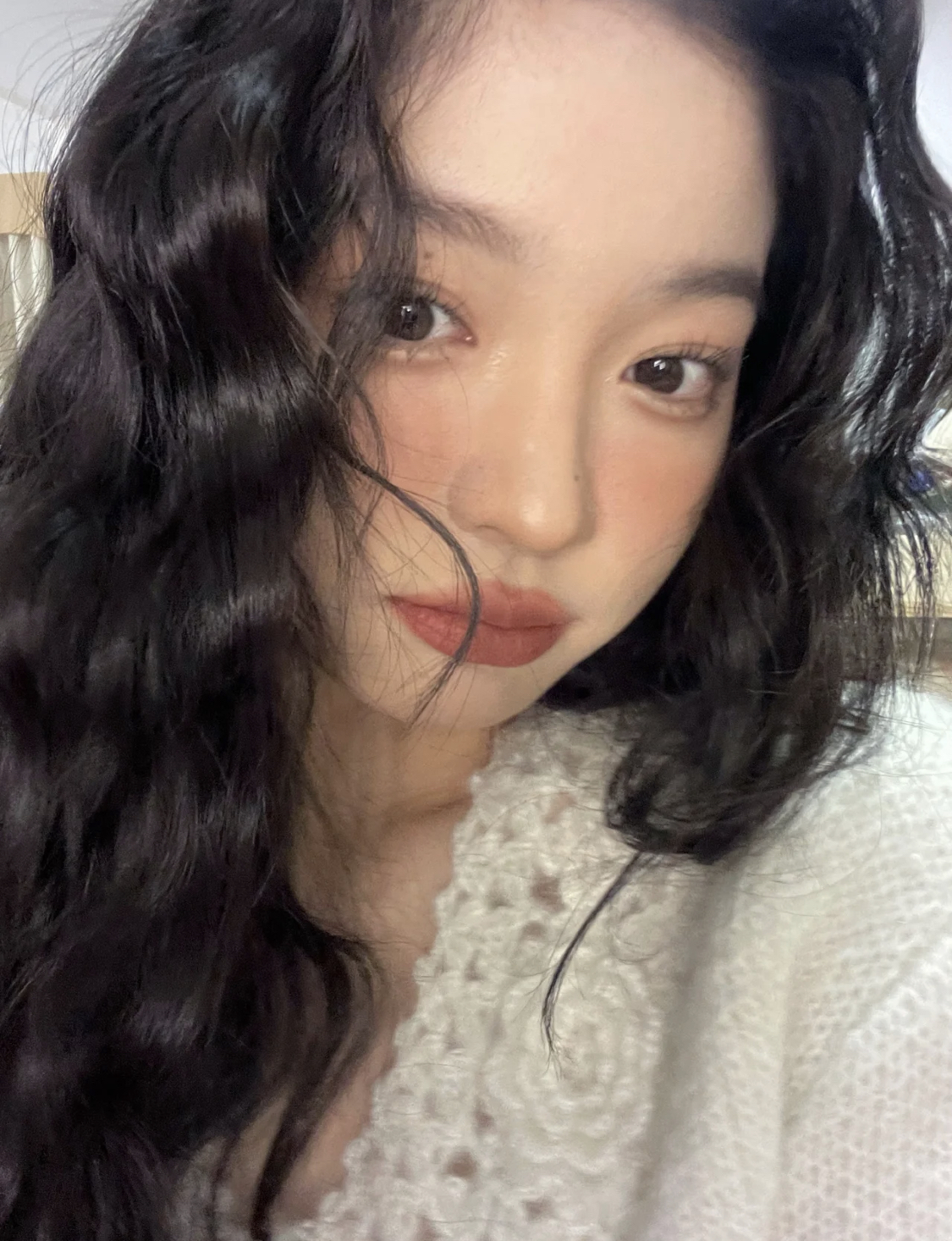 冬天口红推荐美宝莲,冬天适合什么样的口红